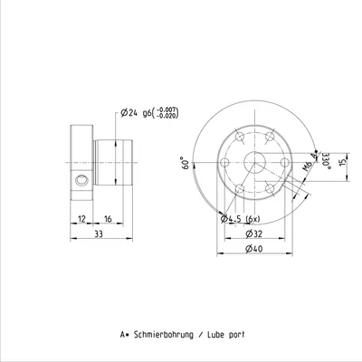 Bosch Rexroth R153249013
