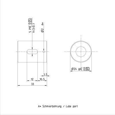 Bosch Rexroth R153249022