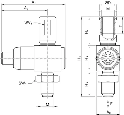 Bosch Rexroth R156643001