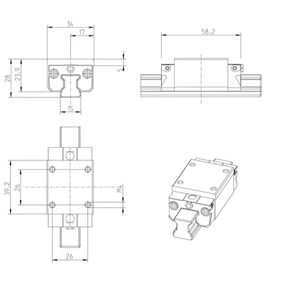 Bosch Rexroth R162119322