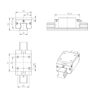 Bosch Rexroth R162139370