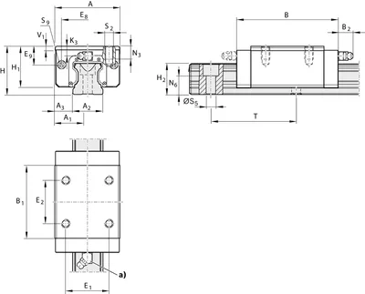 Bosch Rexroth R162151210
