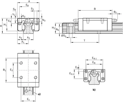 Bosch Rexroth R162261310