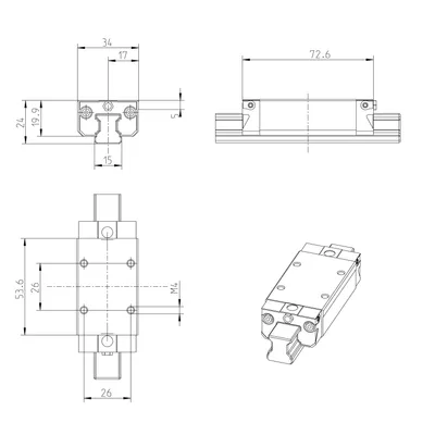 Bosch Rexroth R201211304