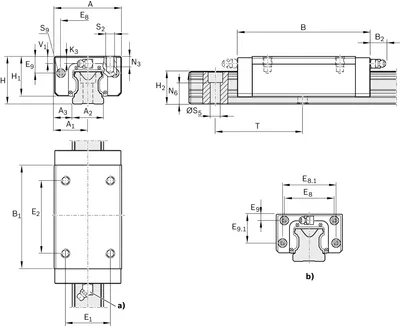 Bosch Rexroth R162369360