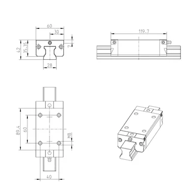 Bosch Rexroth R162379420