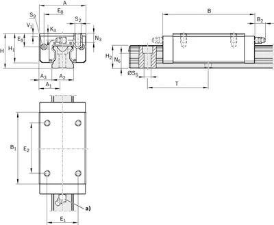 Bosch Rexroth R162459310