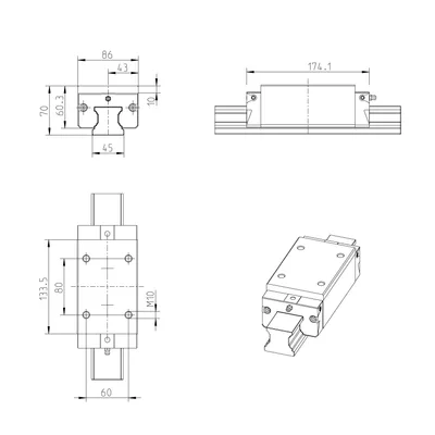Bosch Rexroth R162441220