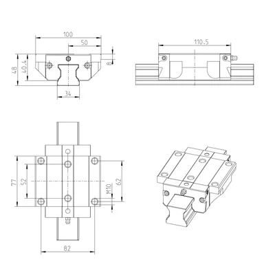 Bosch Rexroth R200139407