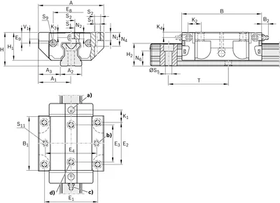 Bosch Rexroth R163129420
