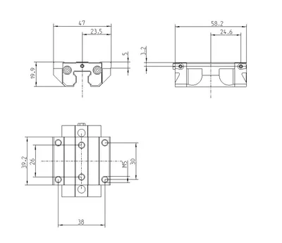 Bosch Rexroth R165111420