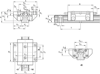 Bosch Rexroth R165161110