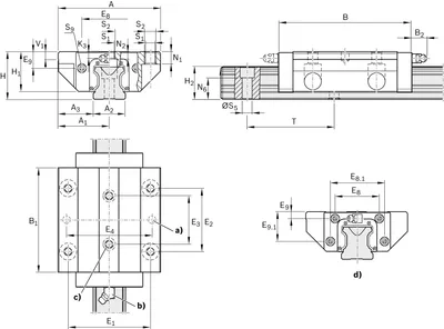 Bosch Rexroth R165369360