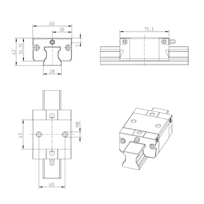 Bosch Rexroth R166279320