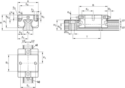 Bosch Rexroth R166271420