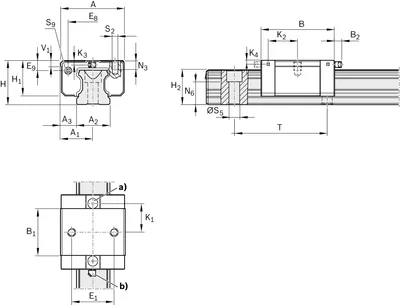 Bosch Rexroth R166429410