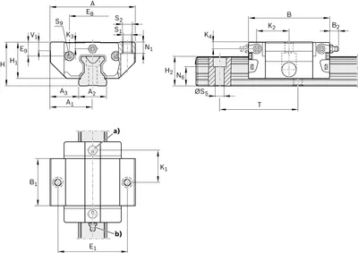 Bosch Rexroth R166589420