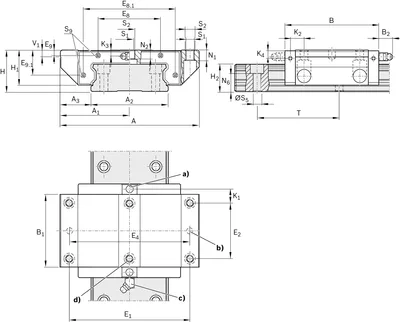 Bosch Rexroth R167131310