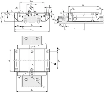 Bosch Rexroth R167159372