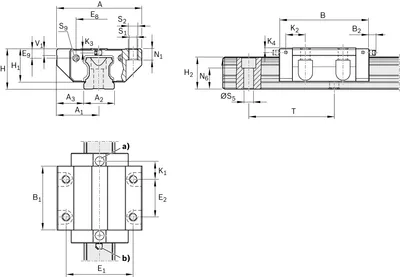 Bosch Rexroth R169389310