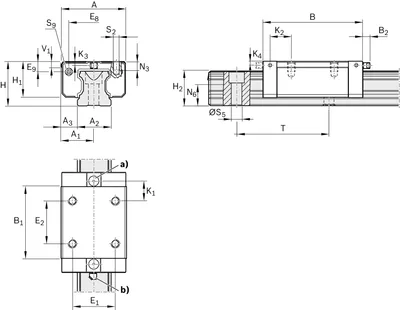 Bosch Rexroth R169481411