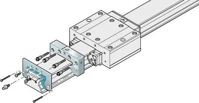 Bosch Rexroth R181029110