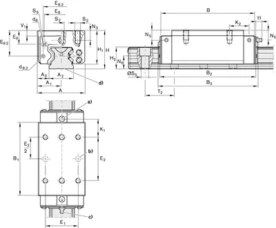 Bosch Rexroth R182423216