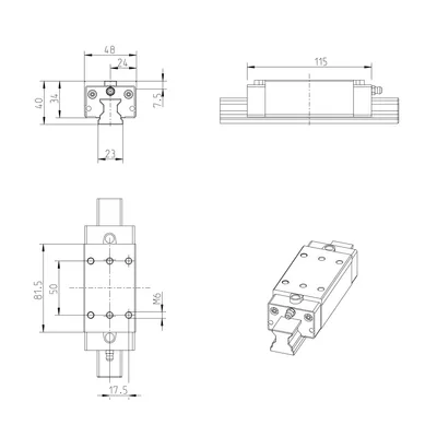 Bosch Rexroth R182423216