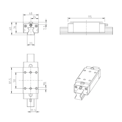 Bosch Rexroth R182922090