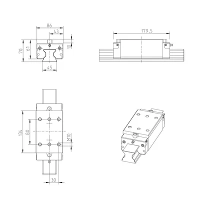 Bosch Rexroth R182942090