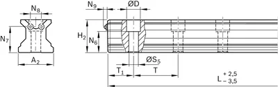 Bosch Rexroth R183526262
