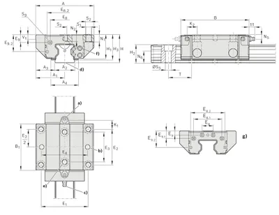 Bosch Rexroth R18515312A