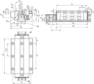 Bosch Rexroth R185463910