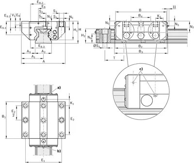 Bosch Rexroth R186132210