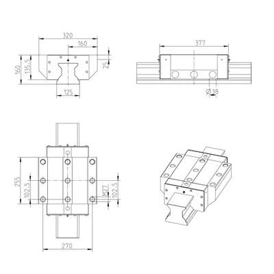 Bosch Rexroth R186132310
