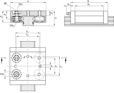 Bosch Rexroth R190211900