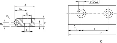 Bosch Rexroth R192613231