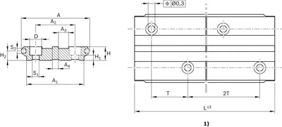 Bosch Rexroth R192715231