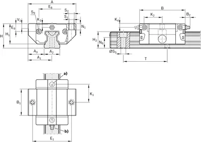 Bosch Rexroth R200079314