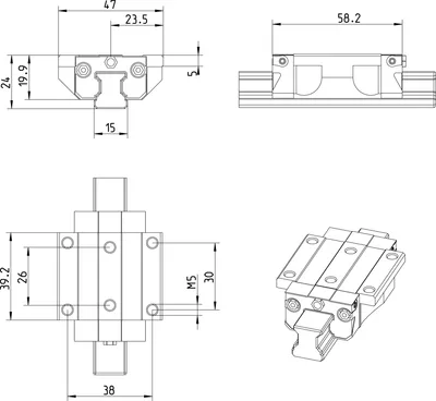 Bosch Rexroth R200112290