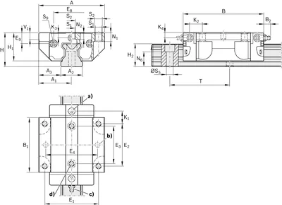 Bosch Rexroth R200182314