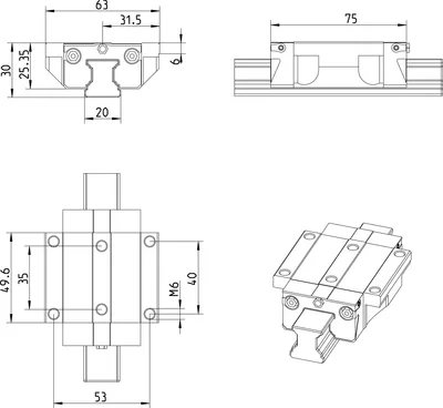 Bosch Rexroth R200182390