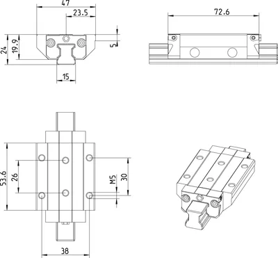 Bosch Rexroth R200212290