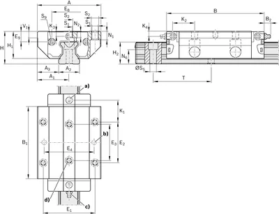 Bosch Rexroth R200232314