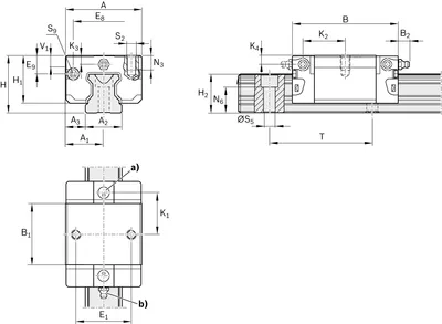 Bosch Rexroth R201071314
