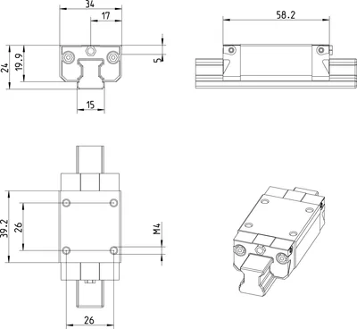 Bosch Rexroth R201112290