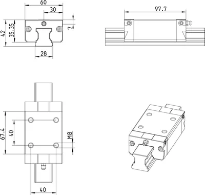 Bosch Rexroth R201172390