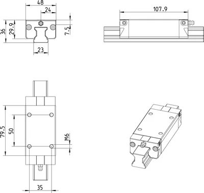 Bosch Rexroth R201222390