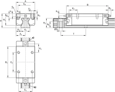 Bosch Rexroth R201281314