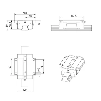 Bosch Rexroth R205A49420